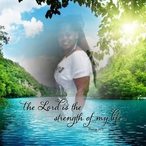 Meet your Posher, Tasha